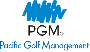 Pacific Golf Management