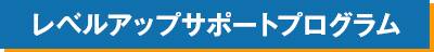 レベルアップサポートプログラム