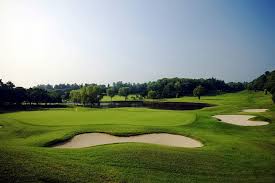 アスレチックガーデンゴルフ倶楽部 旧アスレチックゴルフ倶楽部 東京朝日ゴルフ